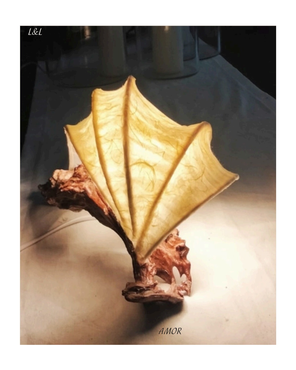Ala de Dragón
