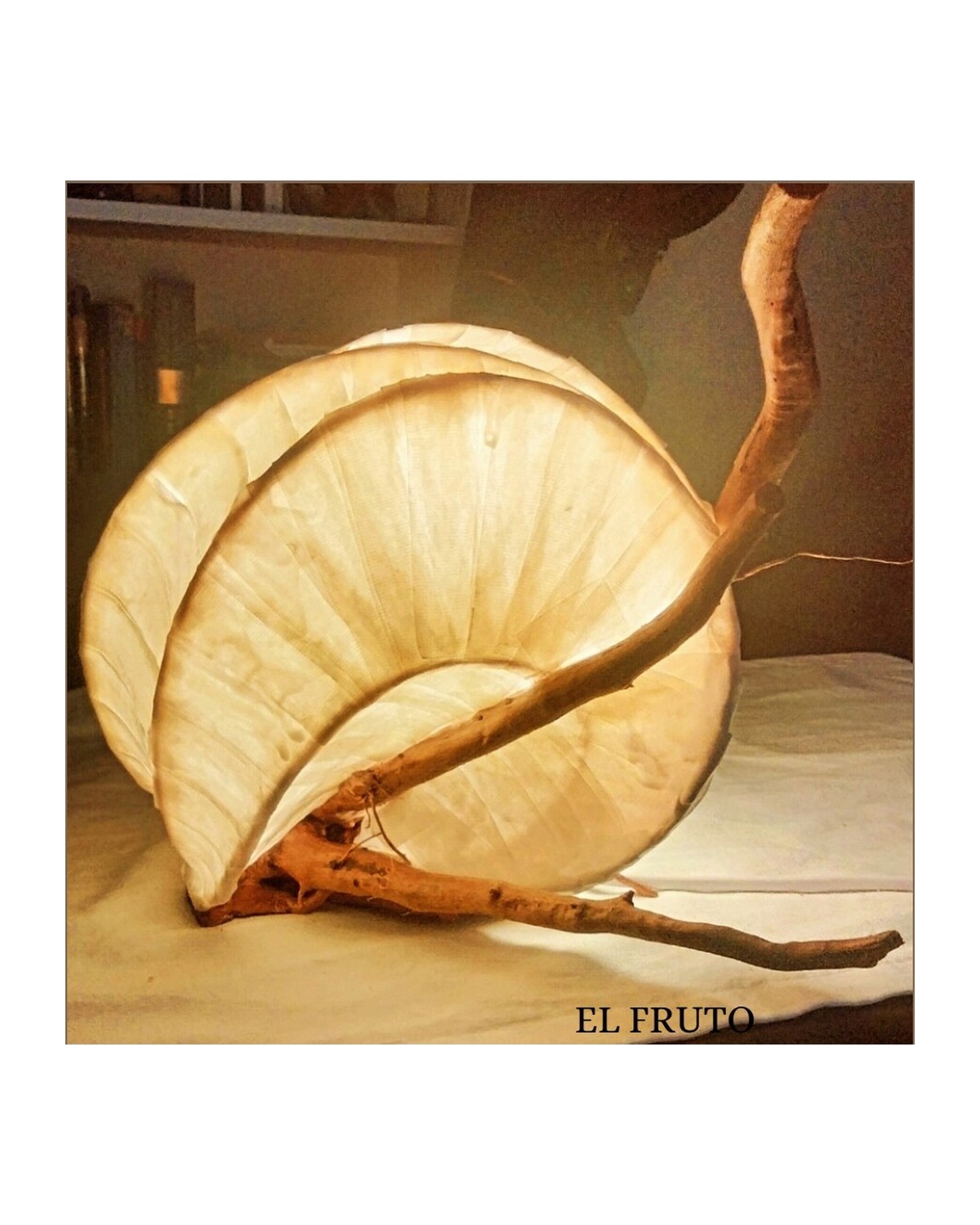El Fruto