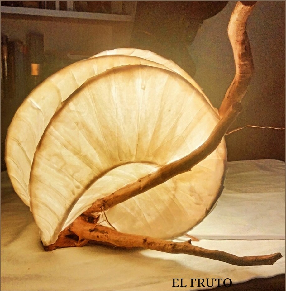 El Fruto