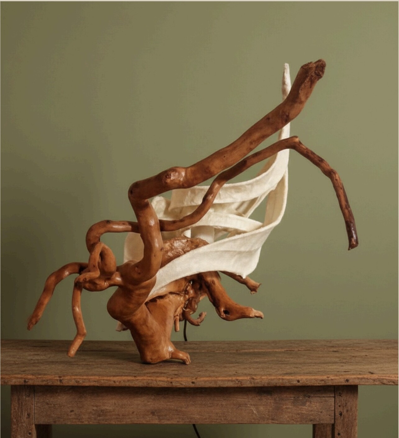 Inspiración del estudio