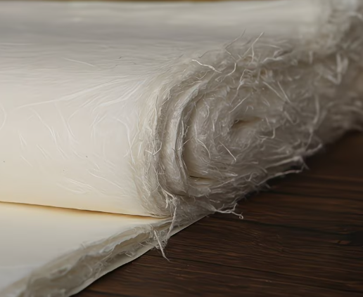 Papel de morera